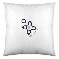 Калъфка за възглавница Devota & Lomba Lopud (60 x 60 cm) - Perne
