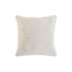 Възглавница Home ESPRIT Бежов 45 x 45 x 45 cm - Perne