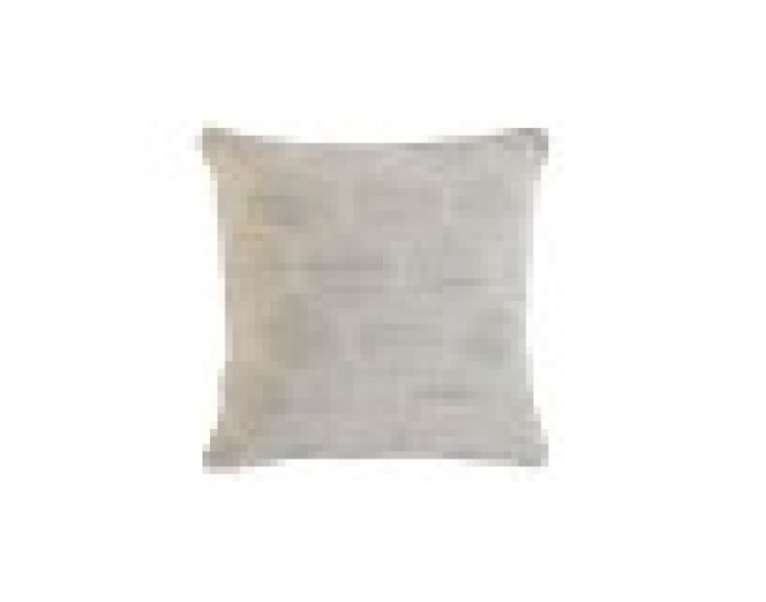 Възглавница Home ESPRIT Бежов 45 x 45 x 45 cm
