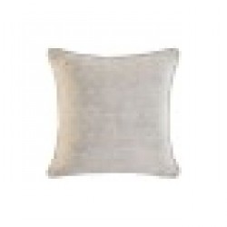 Възглавница Home ESPRIT Бежов 45 x 45 x 45 cm - Perne