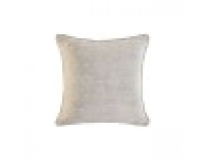 Възглавница Home ESPRIT Бежов 45 x 45 x 45 cm
