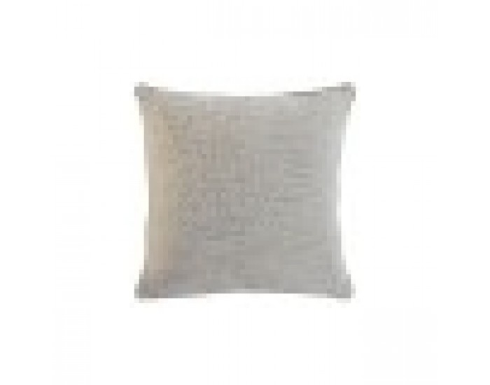 Възглавница Home ESPRIT Бежов 45 x 45 x 45 cm