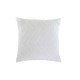 Възглавница Home ESPRIT Бял 45 x 45 x 45 cm
