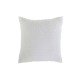 Възглавница Home ESPRIT Бял 45 x 45 x 45 cm