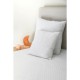 Възглавница Home ESPRIT Бял 45 x 45 x 45 cm