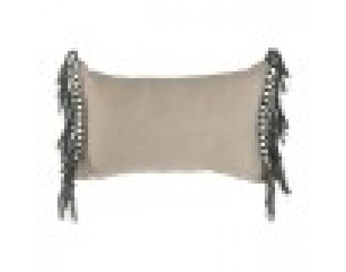 Възглавница Home ESPRIT Зелен 50 x 15 x 30 cm