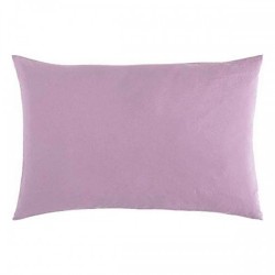 Калъфка за възглавница Naturals Люляк - Размер - 45 x 155 cm - Perne