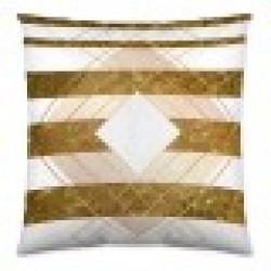 Калъфка за възглавница Naturals Broadway (50 x 50 cm) - Perne