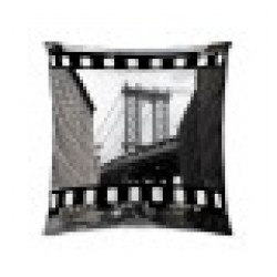 Калъфка за възглавница Naturals DOWNTOWN 1 Части 50 x 50 cm - Perne