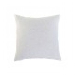 Възглавница Home ESPRIT Бял 60 x 60 x 60 cm - Perne