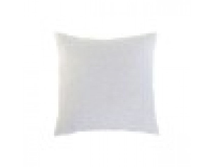 Възглавница Home ESPRIT Бял 60 x 60 x 60 cm