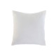 Възглавница Home ESPRIT Бял 60 x 60 x 60 cm