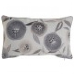Възглавница Home ESPRIT Бланка 50 x 10 x 30 cm - Perne