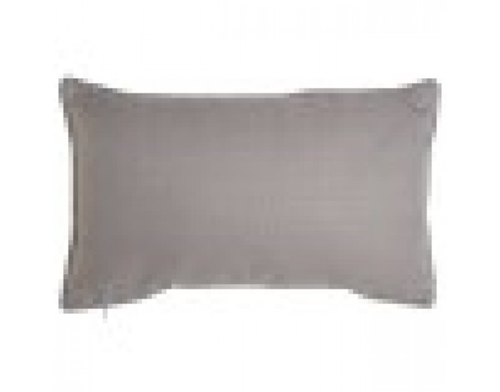 Възглавница Home ESPRIT Бланка 50 x 10 x 30 cm