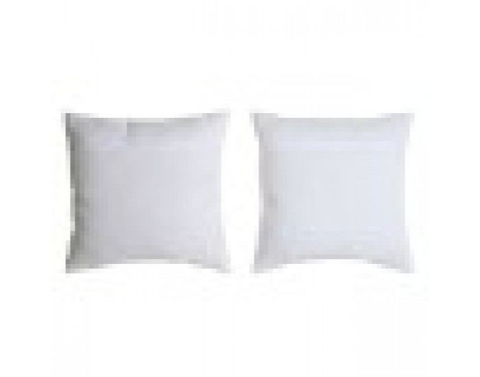 Комплект възглавници Home ESPRIT Тропически 45 x 8 x 45 cm (2 броя)
