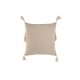 Възглавница Home ESPRIT Горчица 45 x 15 x 45 cm