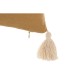 Възглавница Home ESPRIT Горчица 45 x 15 x 45 cm