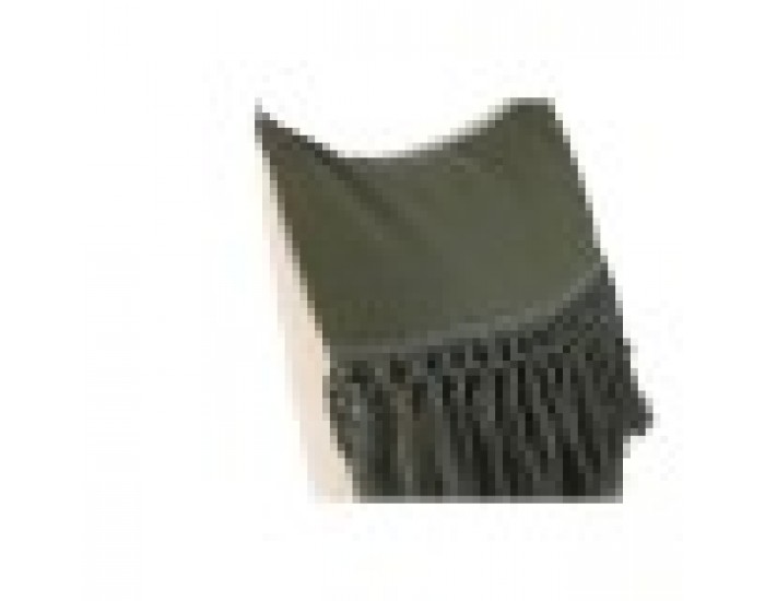 Възглавница Home ESPRIT Зелен 45 x 15 x 45 cm