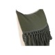 Възглавница Home ESPRIT Зелен 45 x 15 x 45 cm