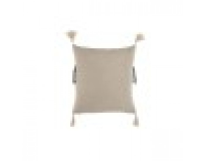 Възглавница Home ESPRIT Зелен 45 x 15 x 45 cm