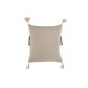 Възглавница Home ESPRIT Зелен 45 x 15 x 45 cm