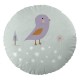 Възглавница Haciendo el Indio Lady Snow (40 cm)