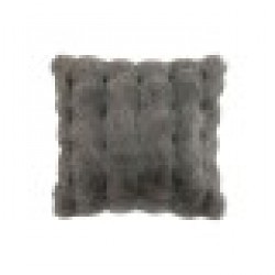 Възглавница Home ESPRIT Сив 45 x 15 x 45 cm - Perne