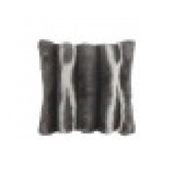 Възглавница Home ESPRIT Сив 45 x 15 x 45 cm - Perne