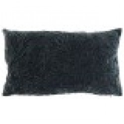 Възглавница Home ESPRIT Морско син Средиземноморско 60 x 10 x 35 cm - Perne