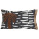 Възглавница Home ESPRIT Тропически Палма 50 x 15 x 30 cm