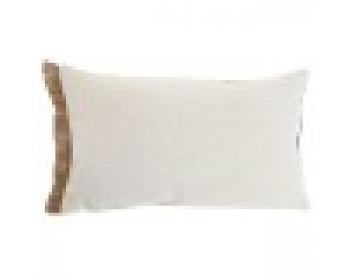 Възглавница Home ESPRIT Тропически Палма 50 x 15 x 30 cm