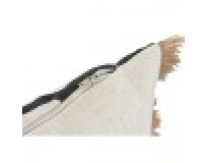 Възглавница Home ESPRIT Тропически Палма 50 x 15 x 30 cm