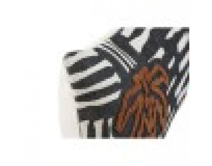 Възглавница Home ESPRIT Тропически Палма 50 x 15 x 30 cm