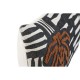 Възглавница Home ESPRIT Тропически Палма 50 x 15 x 30 cm