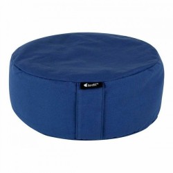 Възглавница LongFit Sport Longfit sport Син Yoga (33 x 13 cm) - Perne