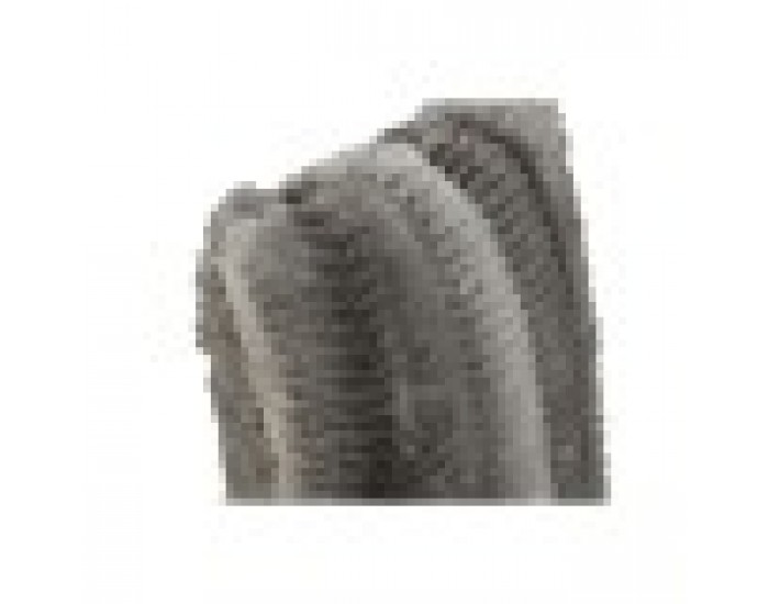 Възглавница Home ESPRIT Сив 45 x 15 x 45 cm