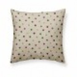 Калъфка за възглавница Belum 0119-19 Многоцветен 50 x 50 cm Продукт против петна - Perne