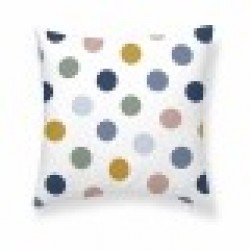Калъфка за възглавница Belum 0120-160 Многоцветен 50 x 50 cm Продукт против петна - Perne