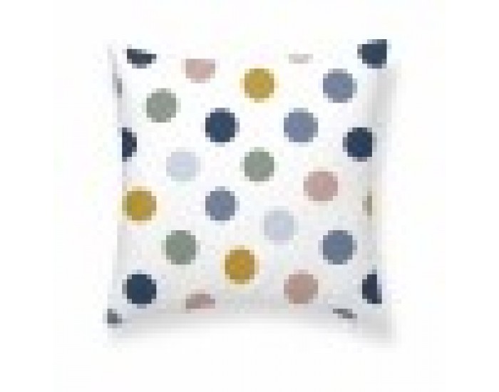 Калъфка за възглавница Belum 0120-160 Многоцветен 50 x 50 cm Продукт против петна
