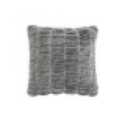 Възглавница Home ESPRIT Светло сив 45 x 15 x 45 cm - Perne