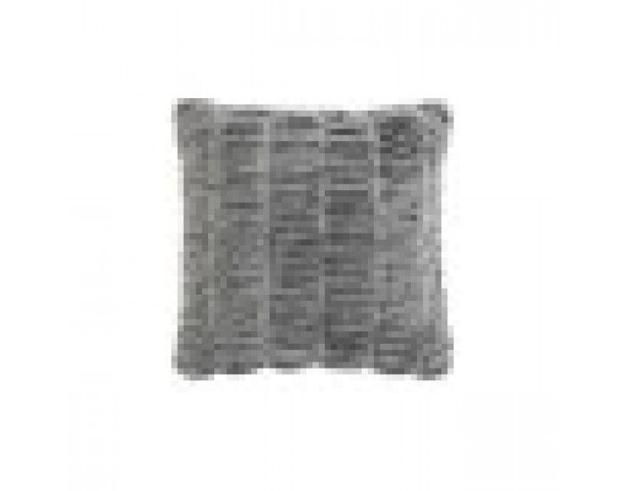 Възглавница Home ESPRIT Светло сив 45 x 15 x 45 cm