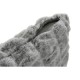 Възглавница Home ESPRIT Светло сив 45 x 15 x 45 cm