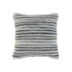 Възглавница Home ESPRIT Син Бял Средиземноморско 45 x 15 x 45 cm - Perne