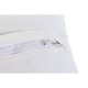Възглавница Home ESPRIT Син Бял Средиземноморско 45 x 15 x 45 cm