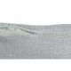 Възглавница Home ESPRIT Beach Бял Небесно синьо Средиземноморско 60 x 10 x 35 cm