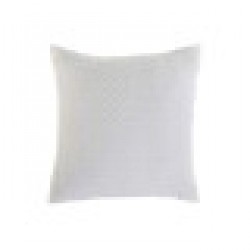 Възглавница Home ESPRIT Бял 60 x 60 x 60 cm - Perne