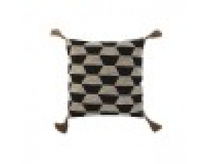 Възглавница Home ESPRIT Boho 45 x 45 cm