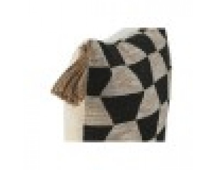 Възглавница Home ESPRIT Boho 45 x 45 cm
