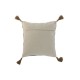 Възглавница Home ESPRIT Boho 45 x 45 cm