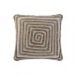 Възглавница Home ESPRIT Boho 45 x 45 cm - Perne